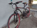 Mountain Bicycle