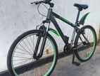 Mountain Bicycle