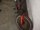 Mountain Bicycle