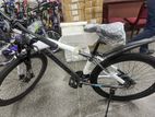 Mountain Bicycle