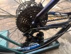 mountain bike