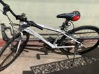 Mountain Bicycle