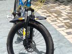 Mountain Bicycle