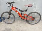 Mountain bike