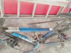 Mountain Bicycle
