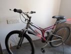 Mountain Bicycle