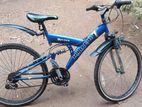 Mountain Bicycle