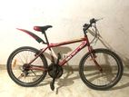 DSI Mountain Bike