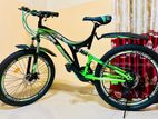 Kenton Mountain 26' Bike