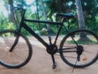 Mountain Bicycle