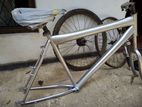 Mountain Bike Frame Fork