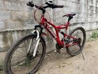 Mountain Bicycle