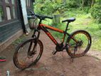 Mountain Bike (jordan)