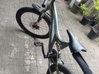 Mountain Bike Kenton Matrix