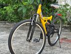 Mountain Bicycle