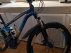 Mountain Bicycle NGC