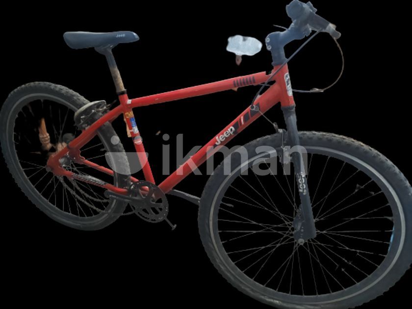 Mountain Bike Non Gear in Sainthamaruthu ikman