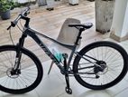 Mountain Bicycle