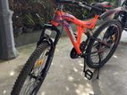 Mountain Bike Tomahawk