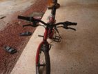 Mountain Bicycle