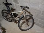 Mountain Bicycle