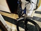 Mountain Bicycle