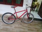 Mountain Bicycle