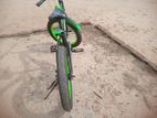 Mountain Bicycle
