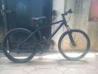 Mountain Bicycle