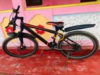 Mountain Bicycle