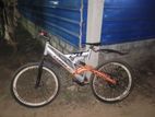 Mountain Bicycle