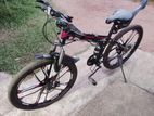 Mountain Bicycle