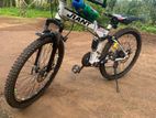 Mountain Foldable Bicycle