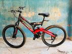 Mountain Bicycle