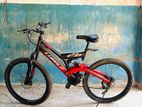 Mountain Bicycle