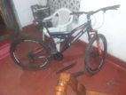 Mountain Bicycle