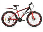 Mountain Front Shocket size 26 (Brand New)