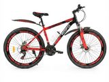 Mountain Front Shocket size 26 (Brand New)