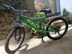 Mountain Lumala Bicycle