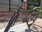 Mountain Racing Bicycle - Lumala