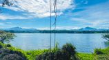 Mountain View Lakefront Land for Sale in Kurunegala Ibbagamuwa