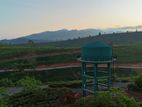 Mountain View Land for Sale – Haputale