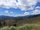 Mountain View land for sale in Delthota