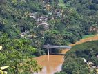 Mountain View Land For Sale in Kandy