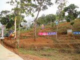 Mountain view land for sale in kegalle