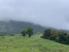 Mountain view lands for sale in Delthota
