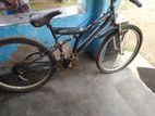 Mountain Bicycle