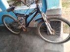 Mountain Bicycle
