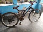 Mountain Bicycle