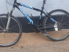 mountan bicycel